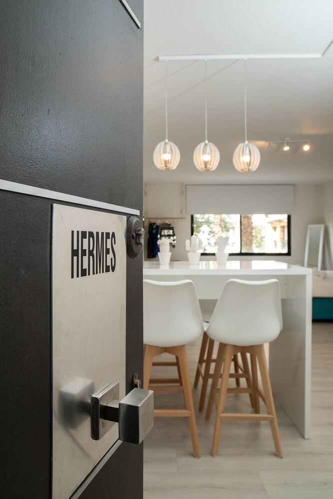 Plaka Heart Apartment Атина Екстериор снимка