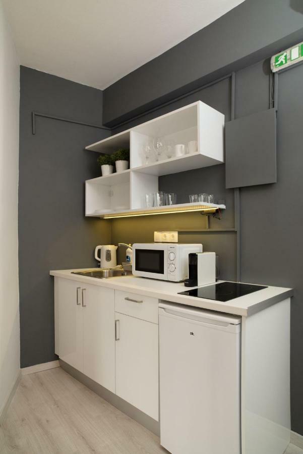 Plaka Heart Apartment Атина Екстериор снимка