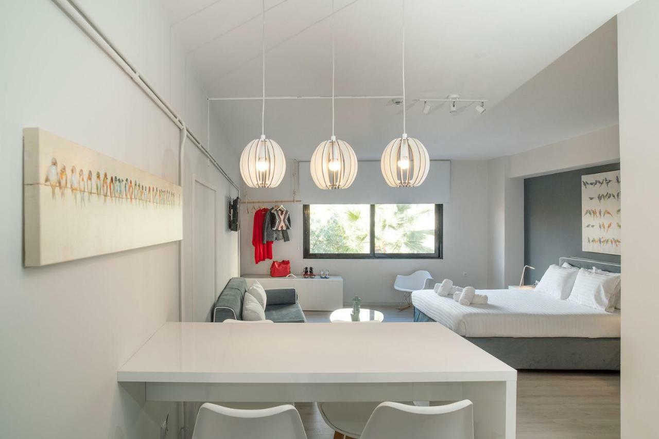 Plaka Heart Apartment Атина Екстериор снимка