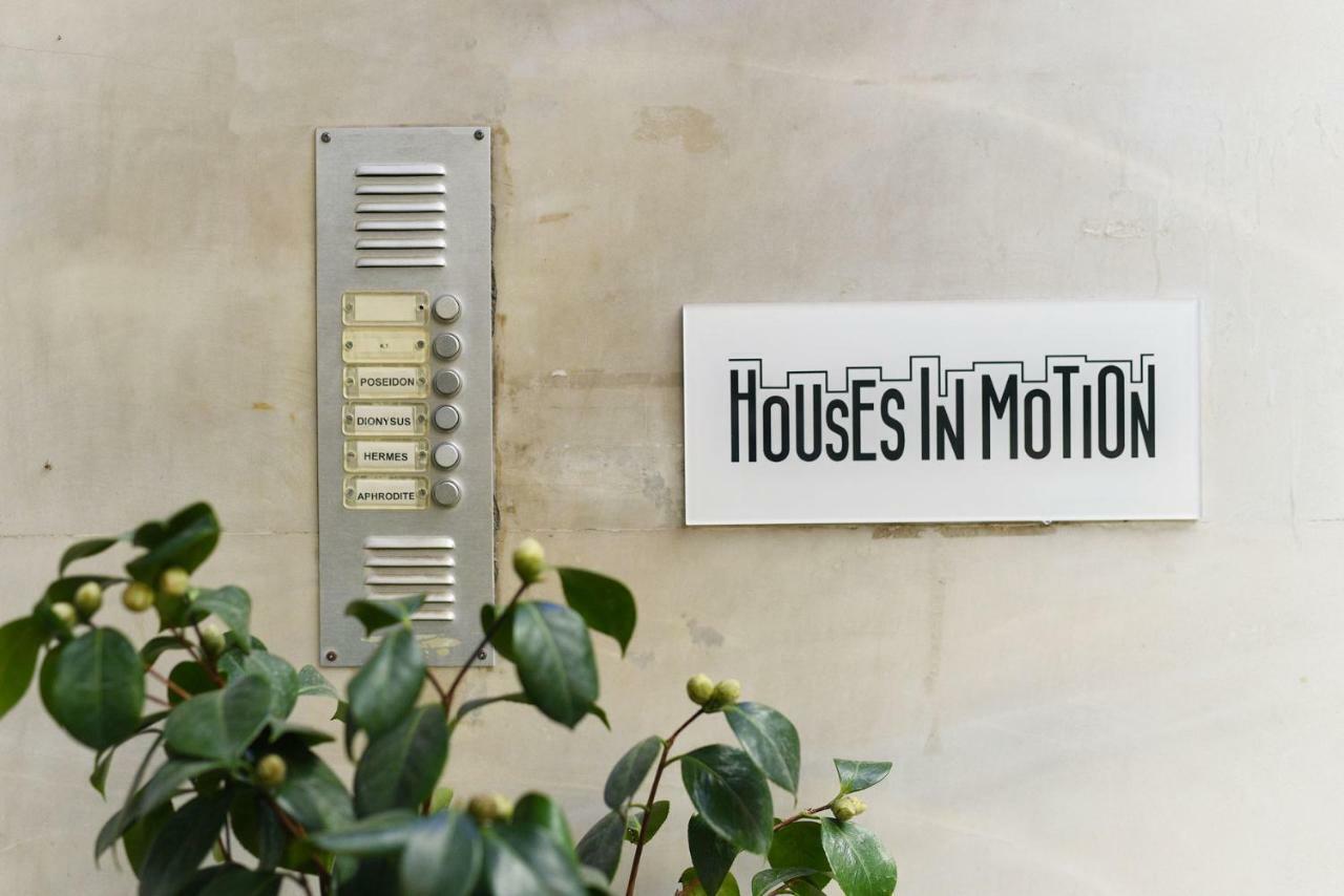 Plaka Heart Apartment Атина Екстериор снимка