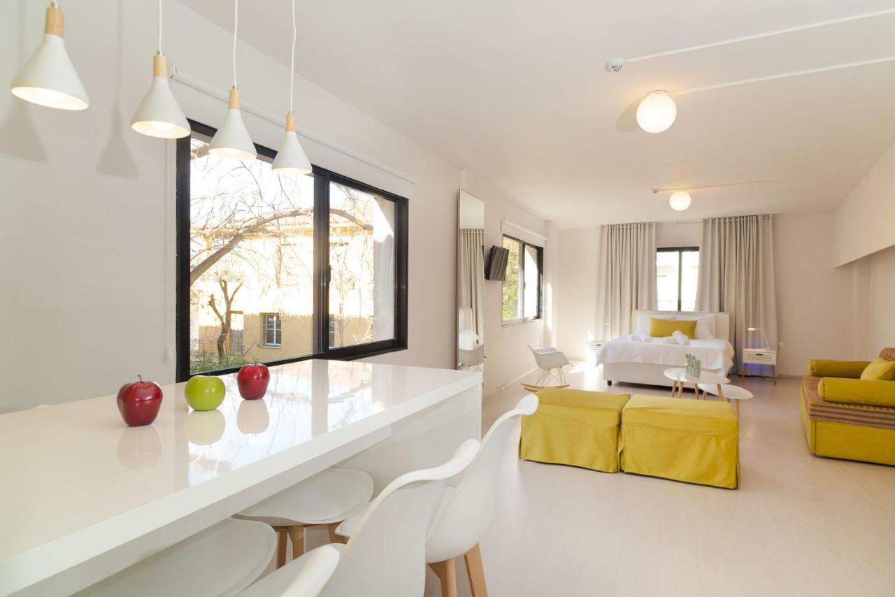 Plaka Heart Apartment Атина Екстериор снимка